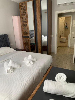 Lovely Apartment, Tirana